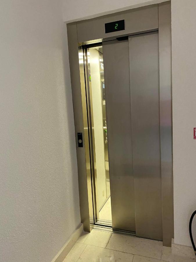 Lux Apartment Sea View Makarska Eksteriør bilde